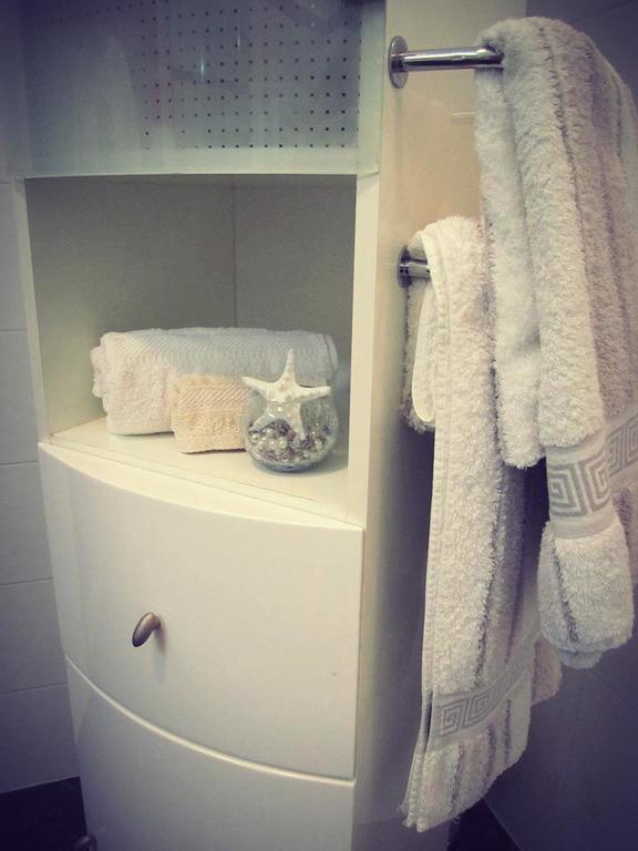 Apartment Infinity Blue Млини Номер фото