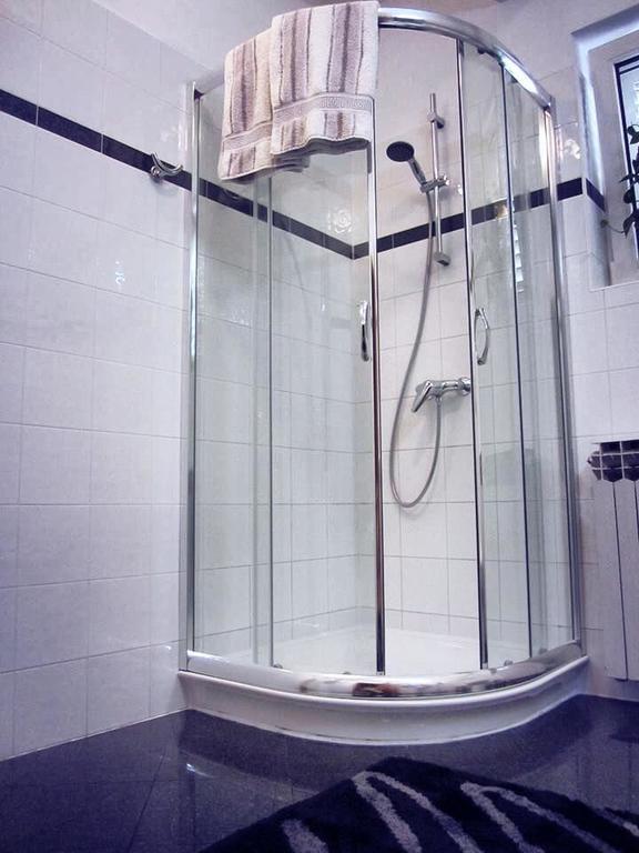 Apartment Infinity Blue Млини Номер фото