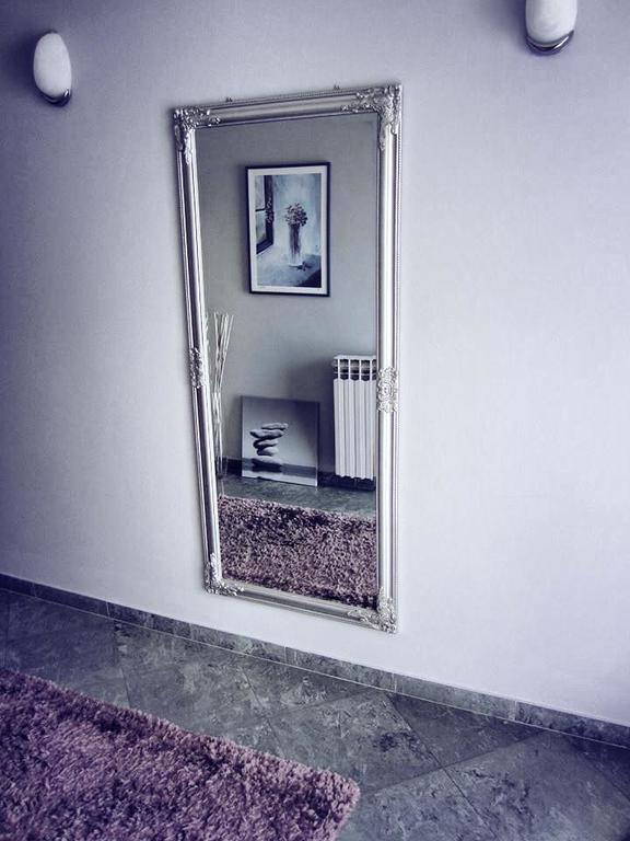 Apartment Infinity Blue Млини Номер фото